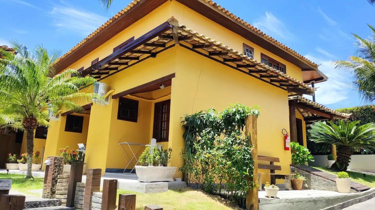 Pousada Buzios Garden エクステリア 写真