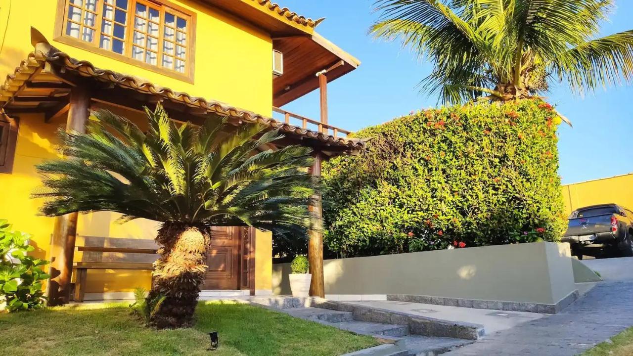 Pousada Buzios Garden エクステリア 写真