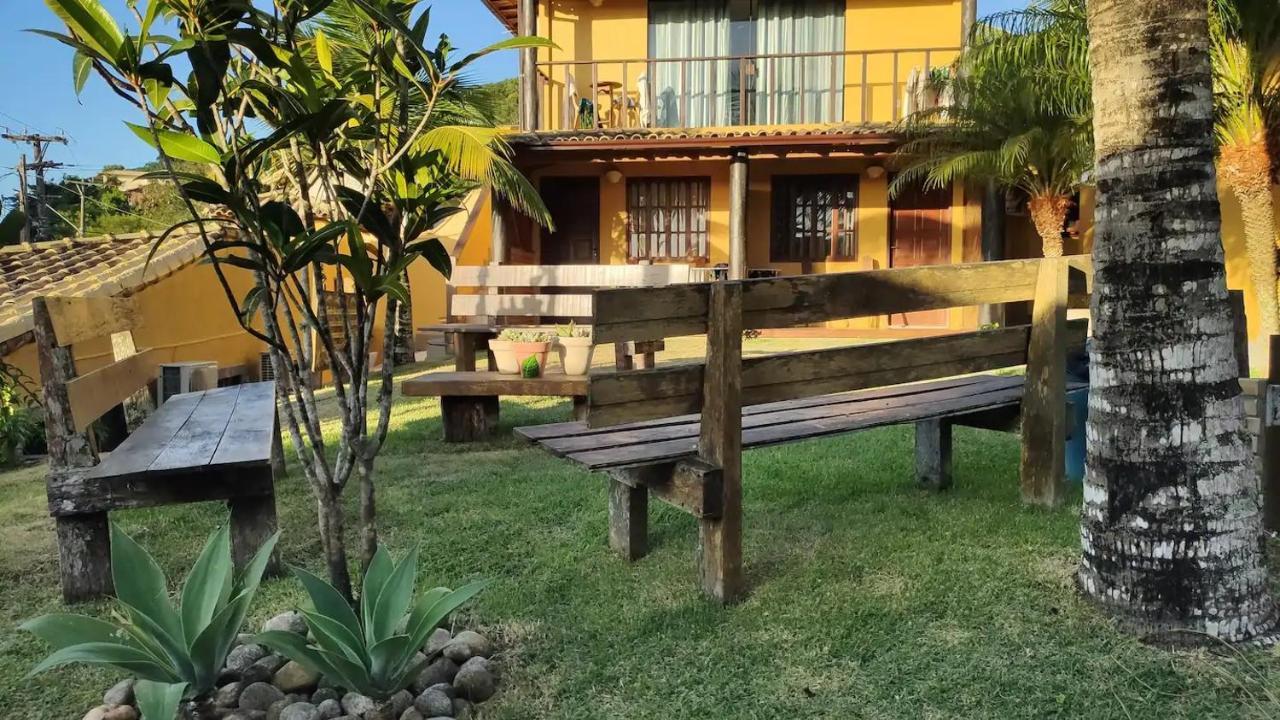 Pousada Buzios Garden エクステリア 写真