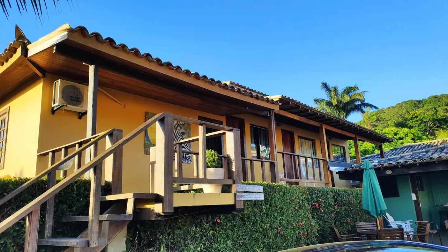 Pousada Buzios Garden 部屋 写真