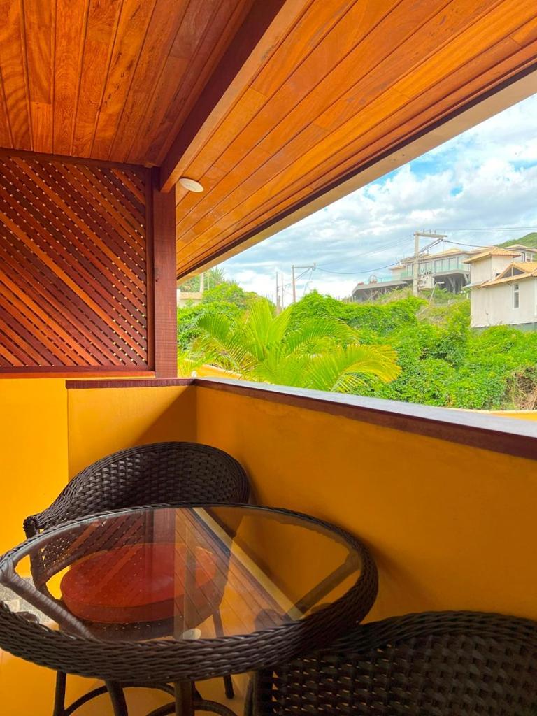 Pousada Buzios Garden 部屋 写真