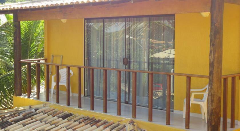 Pousada Buzios Garden エクステリア 写真